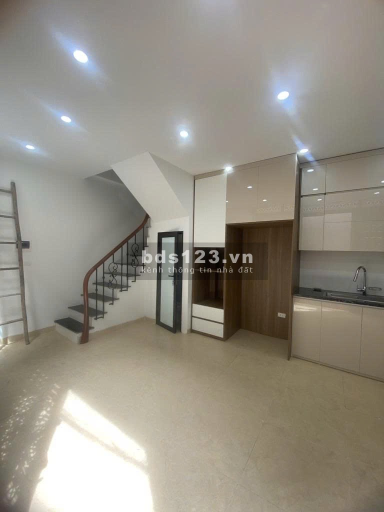 Chú ý: Hàng siêu hiếm - Nhà Võng Thị, Tây Hồ