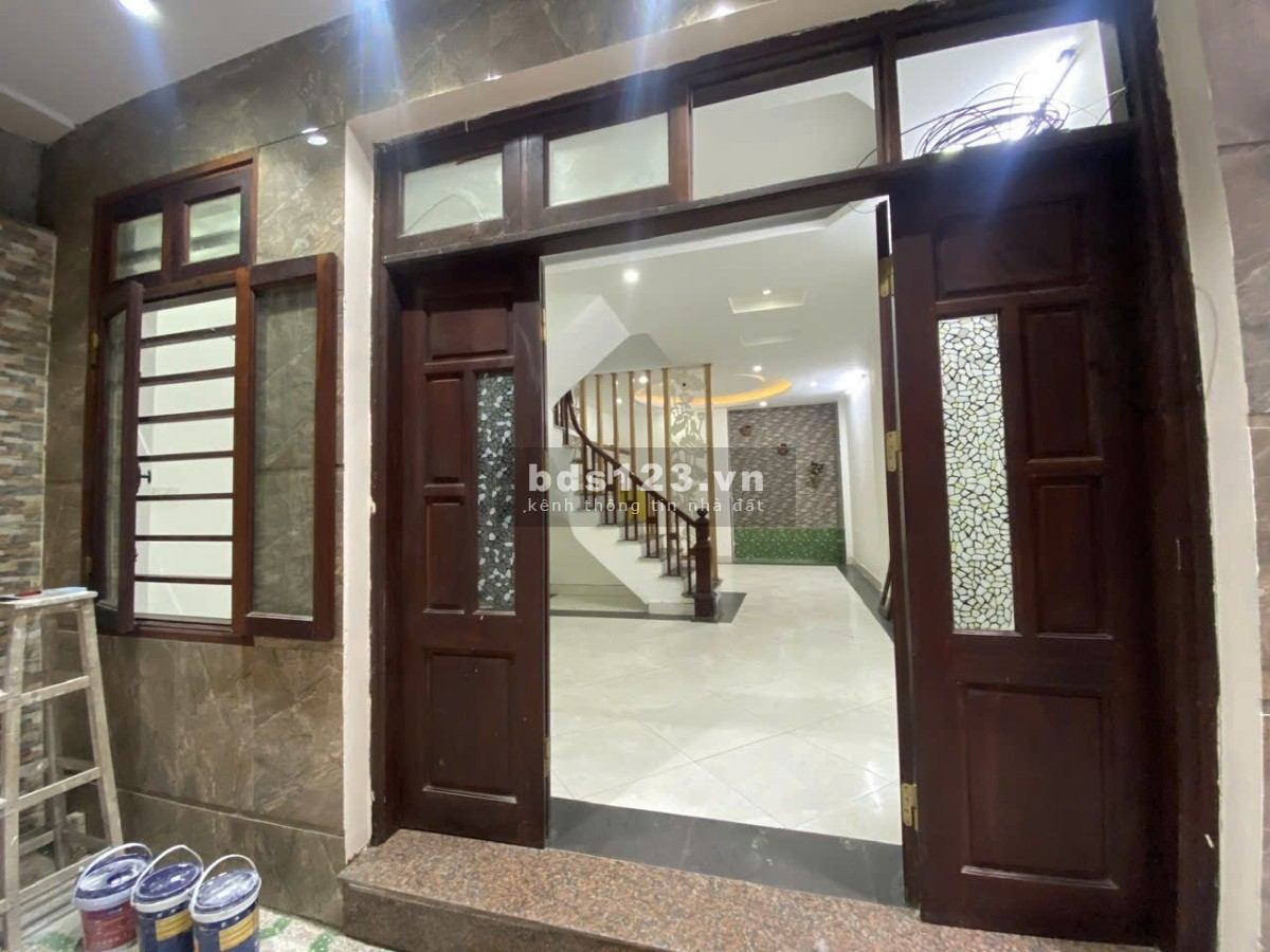 Bán Nhà Bùi Xương Trạch - Thanh xuân - Phân Lô – 37m2 – Mt…