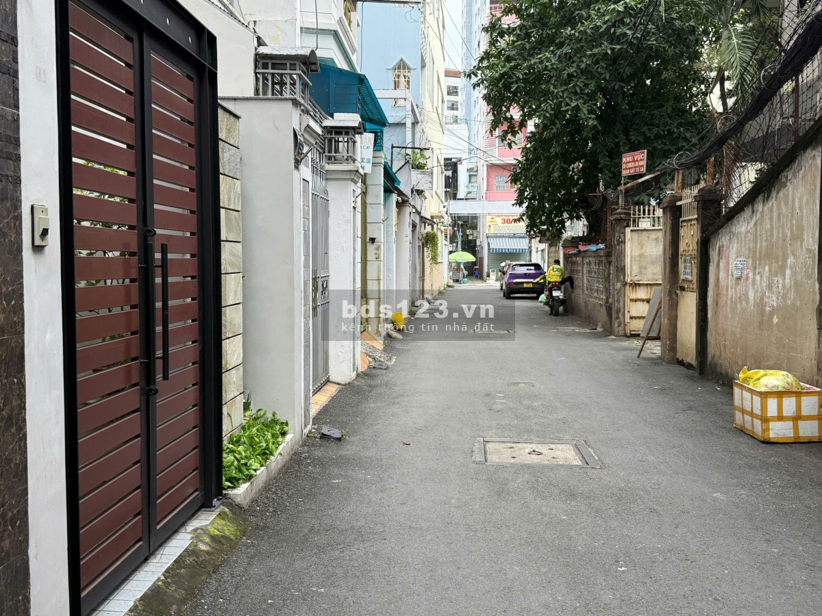 Cho thuê mặt bằng tầng trệt – nhà mặt tiền hẻm xe hơi,…