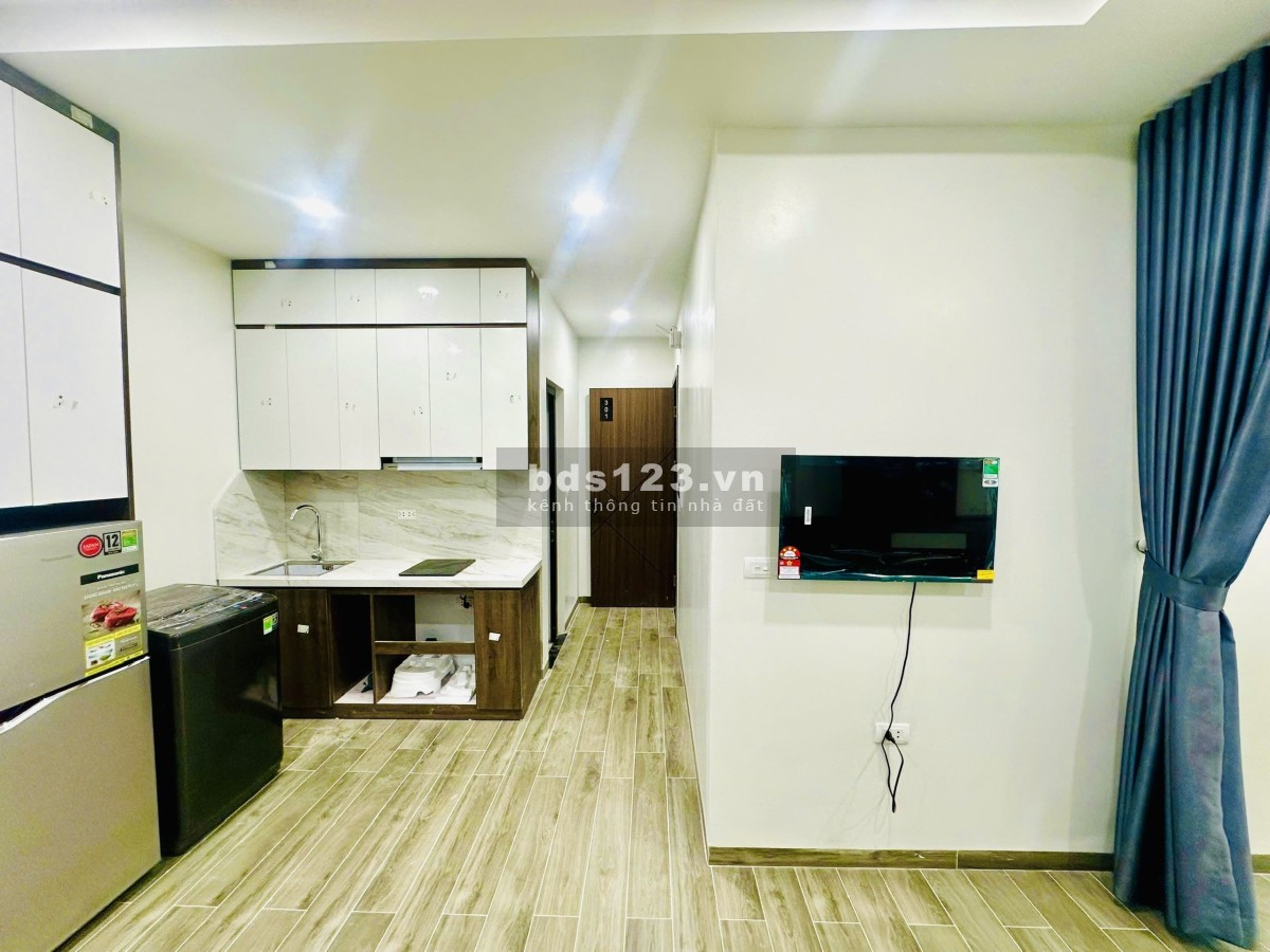 Hot! Phòng đẹp giá rẻ, full nội thất, 4k/số điện, 35k/m3…