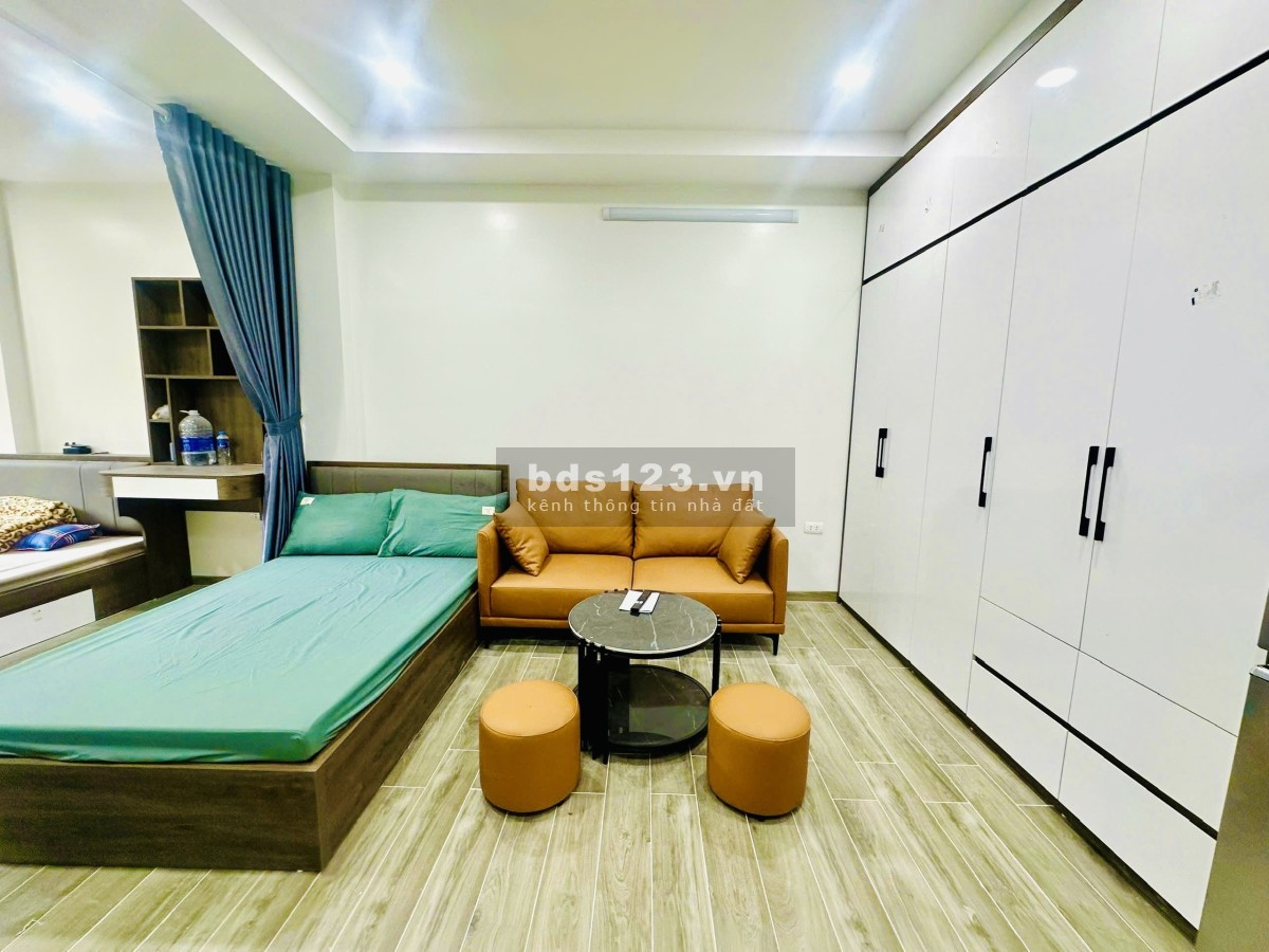 Hot! Phòng đẹp giá rẻ, full nội thất, 4k/số điện, 35k/m3…