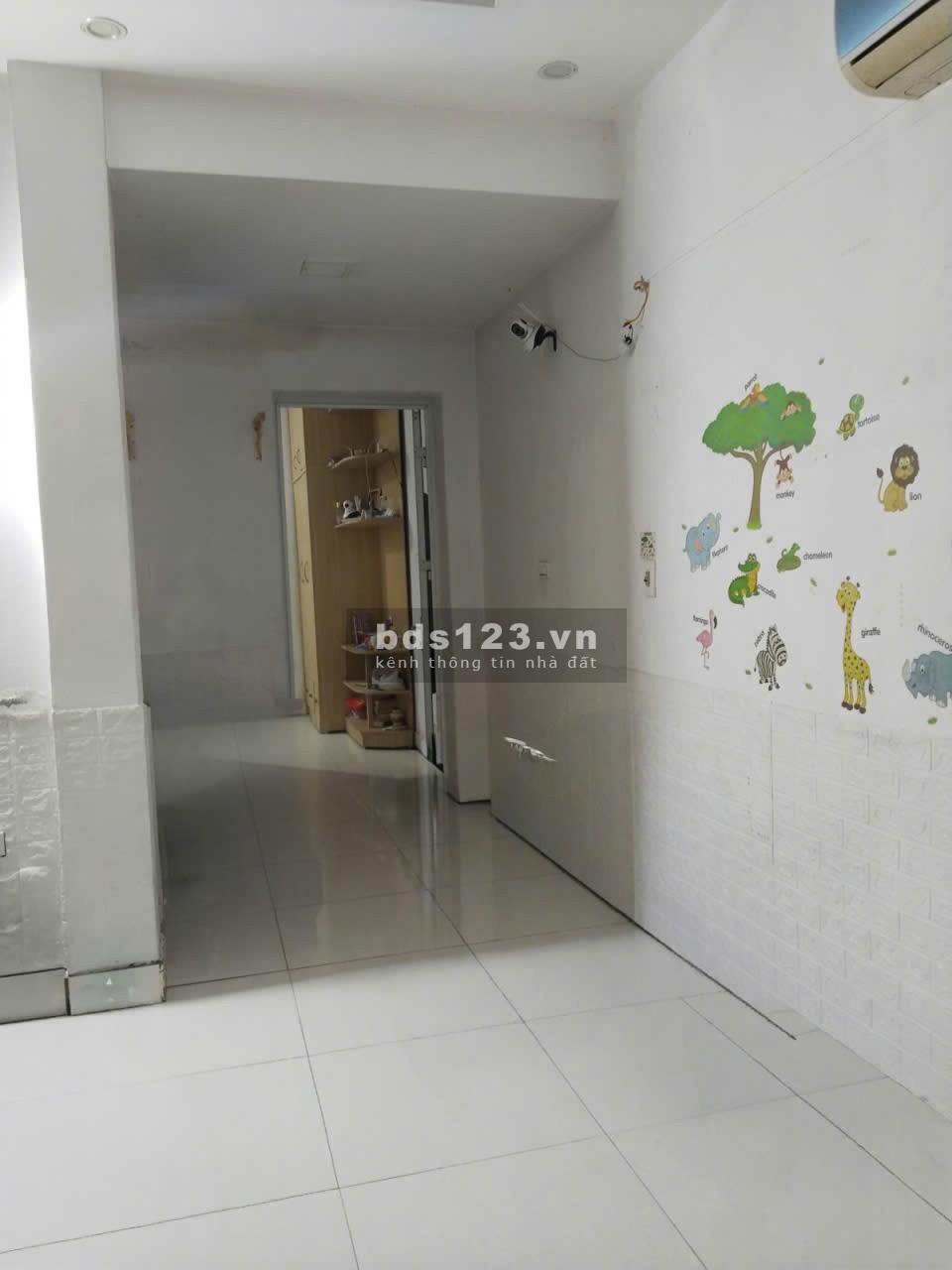 Bán đất 57m2 - Hà Đông - mặt tiền 4.8m – Xây chung cư mini…