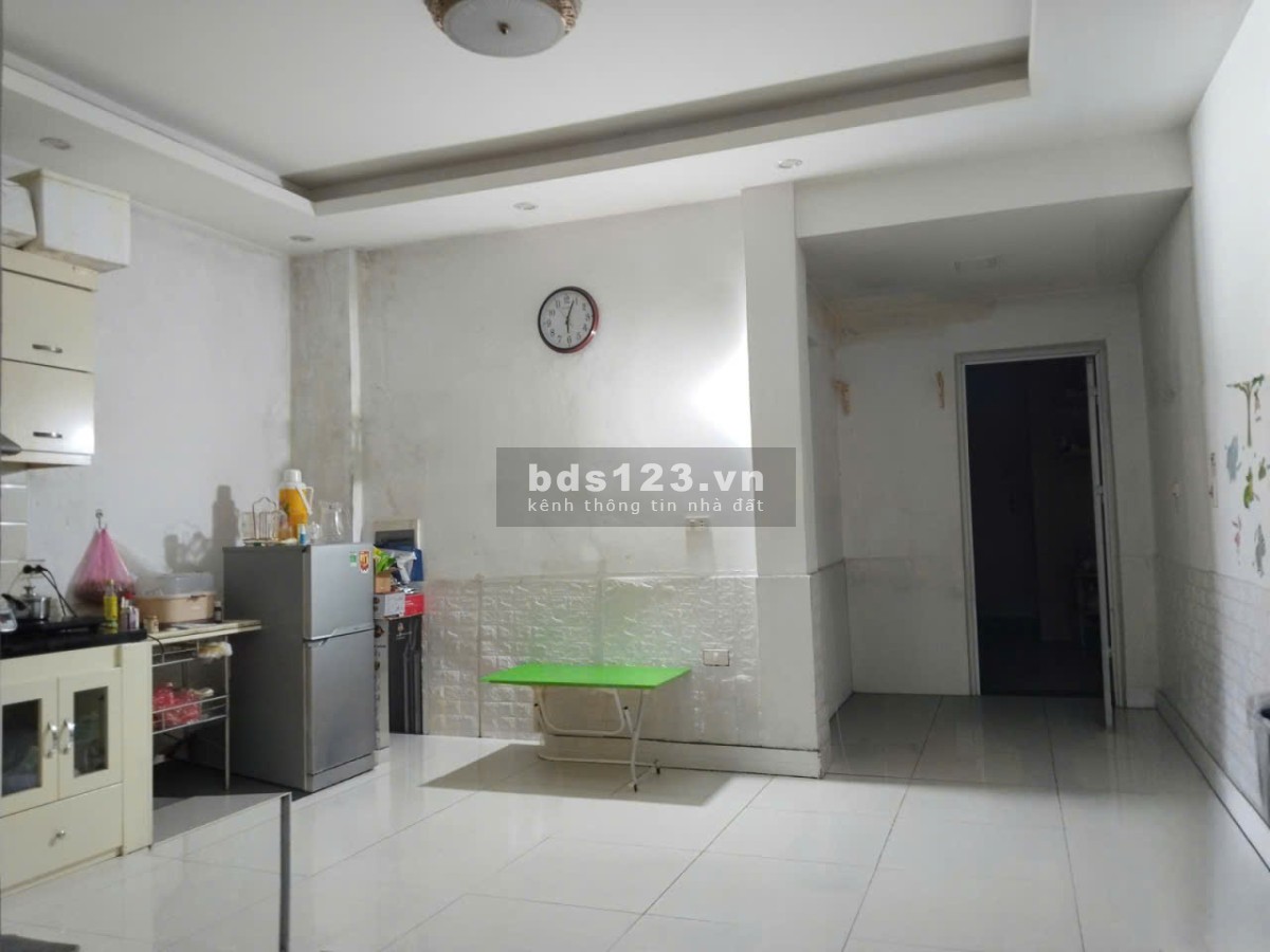 Bán đất 57m2 - Hà Đông - mặt tiền 4.8m – Xây chung cư mini…