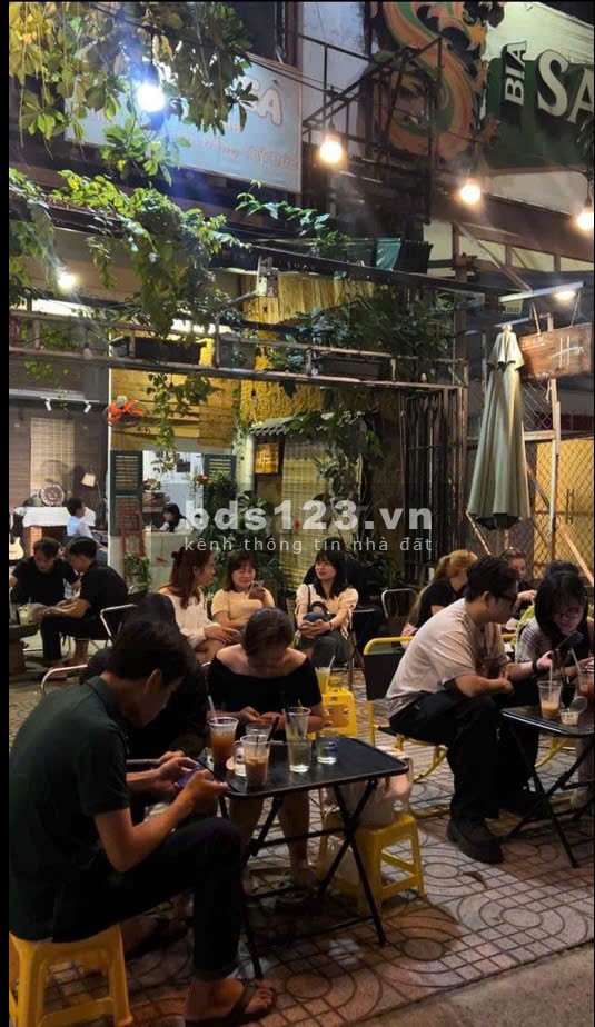 Cần sang quán cafe tại Phạm Văn Đồng Thủ Đức giá cực rẻ