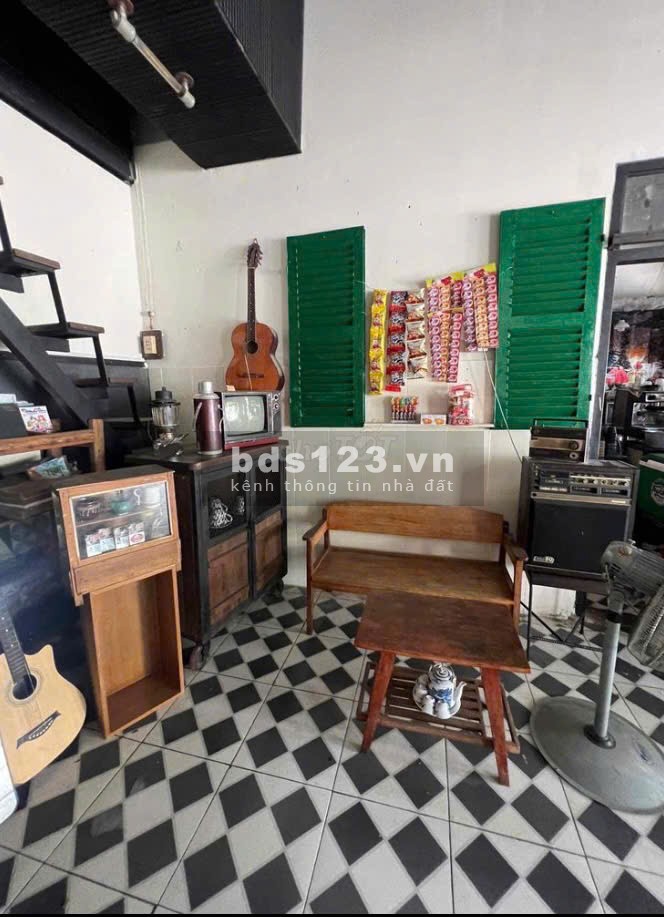 Cần sang quán cafe tại Phạm Văn Đồng Thủ Đức giá cực rẻ