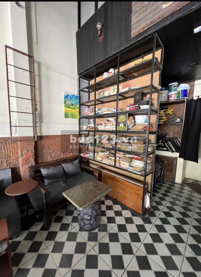 Cần sang quán cafe tại Phạm Văn Đồng Thủ Đức giá cực rẻ
