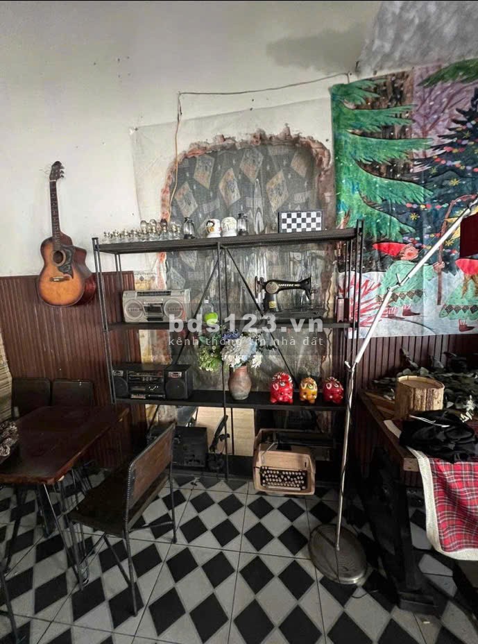 Cần sang quán cafe tại Phạm Văn Đồng Thủ Đức giá cực rẻ