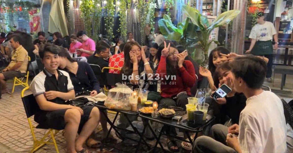 Cần sang quán cafe tại Phạm Văn Đồng Thủ Đức giá cực rẻ