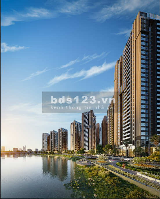 TT 800 triệu nhận nhà The Privé ngay trung tâm hành chính Q2, CK 13%, tặng ngay 24 tháng phí quản lý