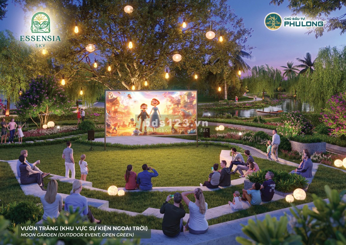 Cần bán căn 2PN Essensia Sky, lầu trung, view PMH, giá chỉ 6 tỷ