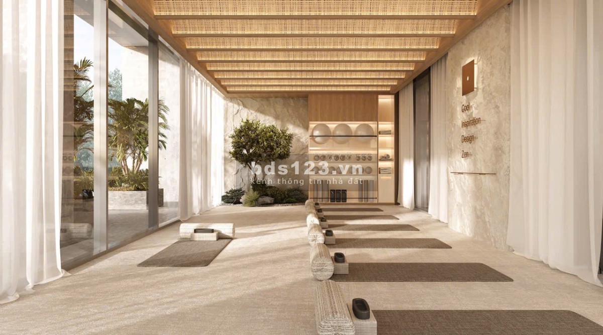 Cần bán căn 2PN Essensia Sky, lầu trung, view PMH, giá chỉ 6 tỷ