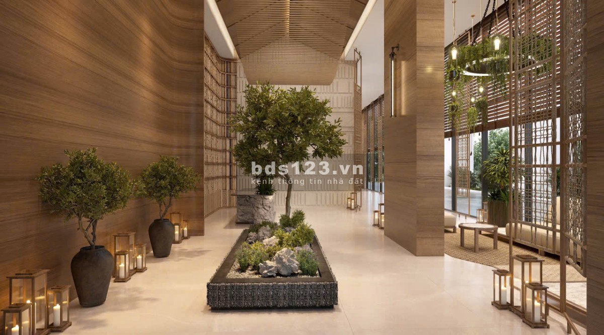 Cần bán căn 2PN Essensia Sky, lầu trung, view PMH, giá chỉ 6 tỷ