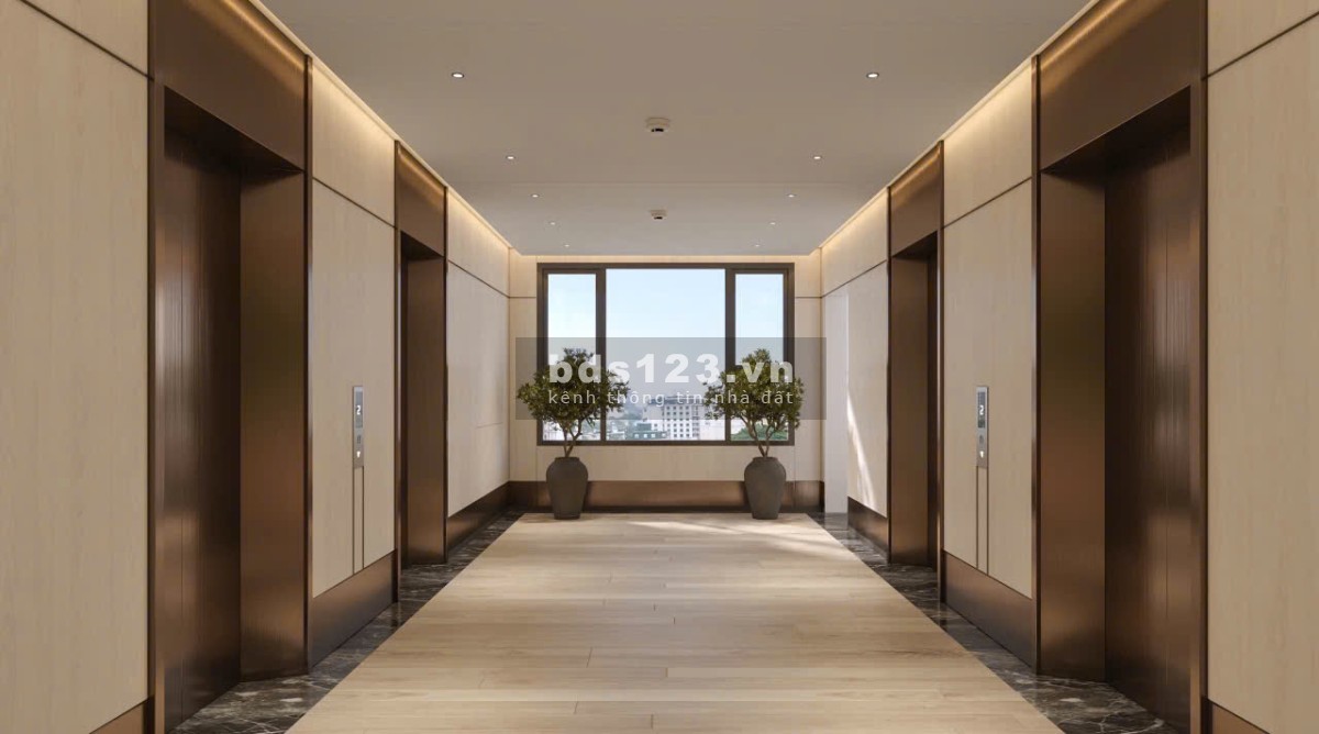 Cần bán căn 2PN Essensia Sky, lầu trung, view PMH, giá chỉ 6 tỷ