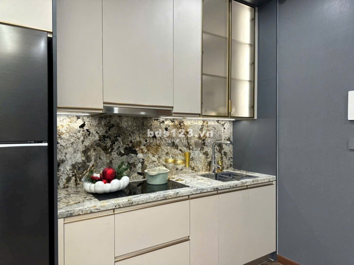 Bán căn hộ 63m2, chỉ cần thanh toán 375 triệu đến khi nhận…