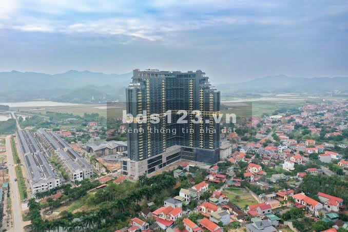 Giá 1,9 tỷ cần nhượng lại căn tầng 26 tòa K Wyndham LynnTimes…