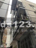 Bán Nhà Riêng Đường Tăng Thiết Giáp, Cổ Nhuế, Phạm Văn…