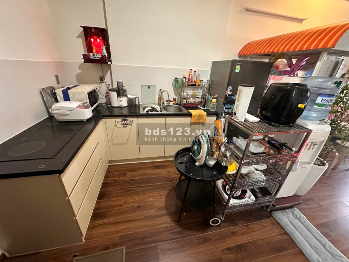 Cần bán căn hộ 51m2 tại WaterPoint