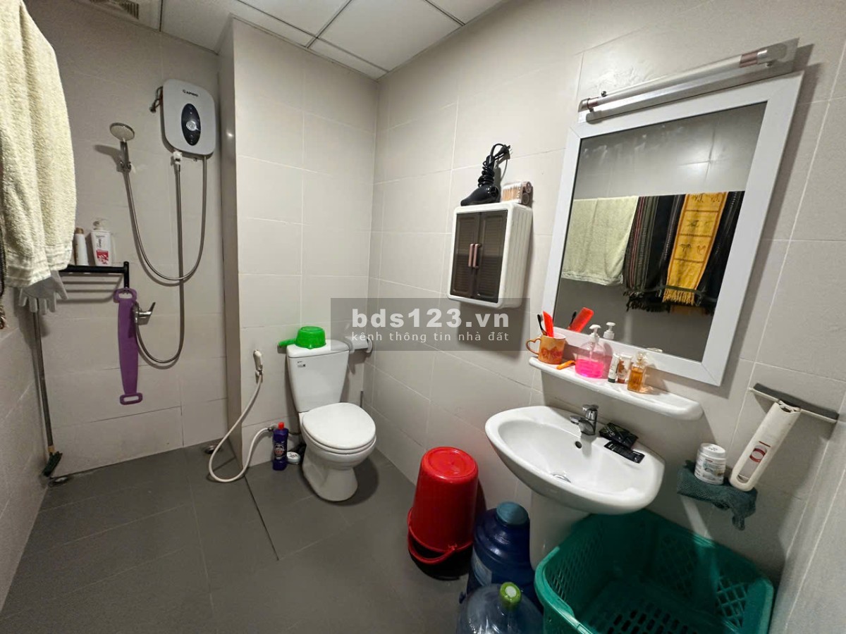 Cần bán căn hộ 51m2 tại WaterPoint