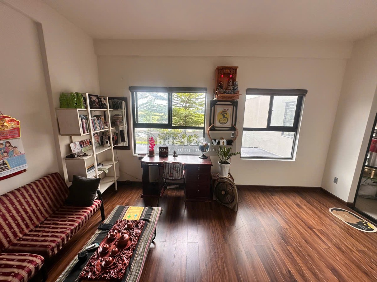 Cần bán căn hộ 51m2 tại WaterPoint