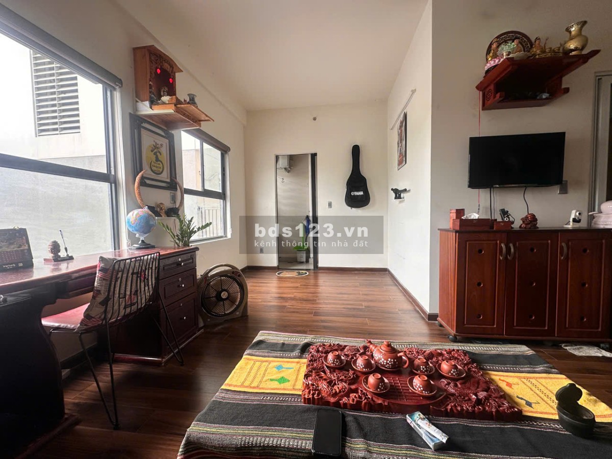 Cần bán căn hộ 51m2 tại WaterPoint