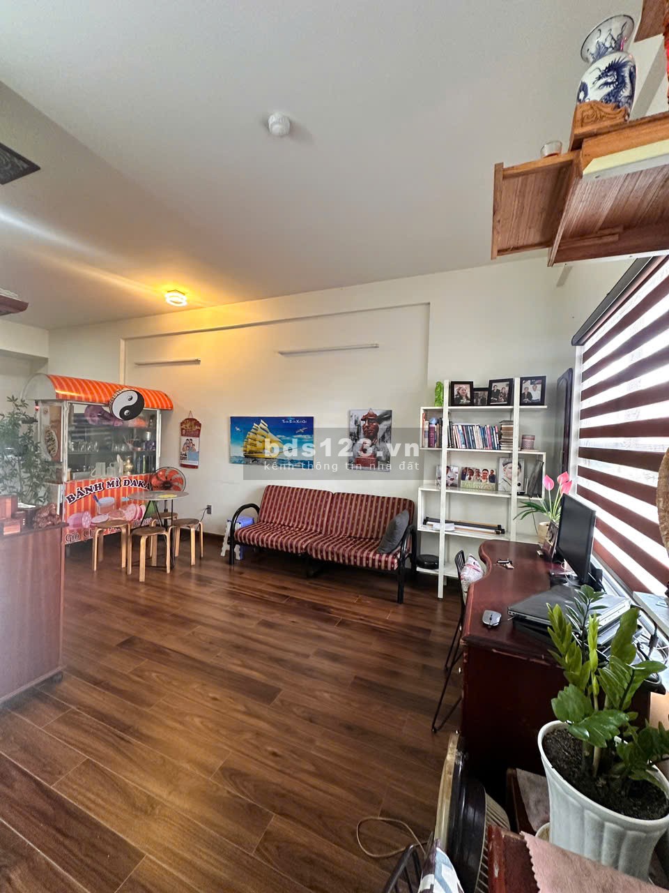 Cần bán căn hộ 51m2 tại WaterPoint