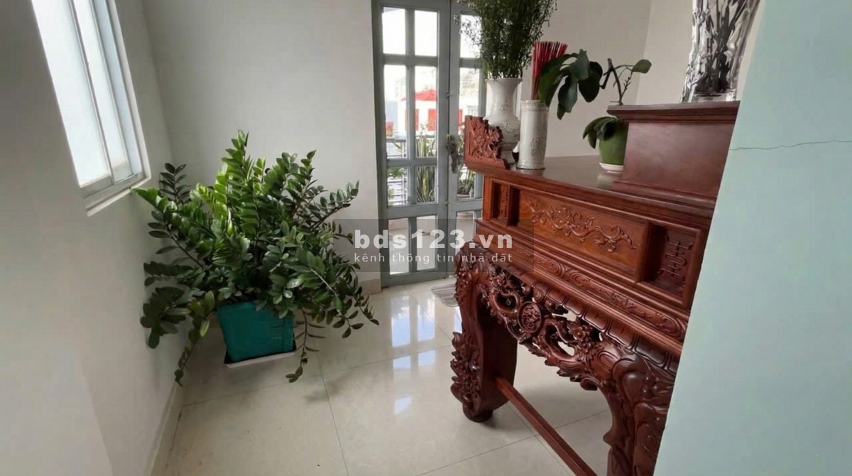 Bán nhà giá 3Tỷ290 HXH 6m Đường Lê Văn Thọ,P.11,Quận Gò Vấp,43,7m2,SHR