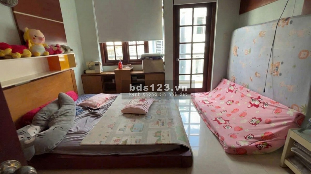 Bán nhà giá 3Tỷ290 HXH 6m Đường Lê Văn Thọ,P.11,Quận Gò Vấp,43,7m2,SHR