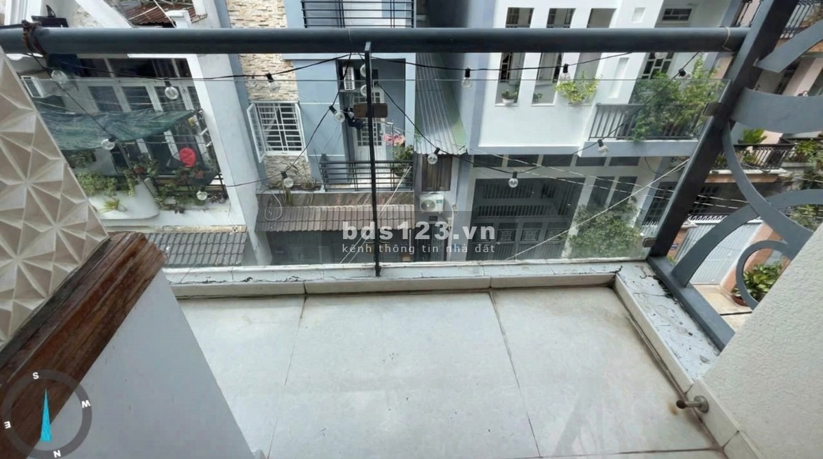 Bán nhà giá 3Tỷ290 HXH 6m Đường Lê Văn Thọ,P.11,Quận Gò Vấp,43,7m2,SHR