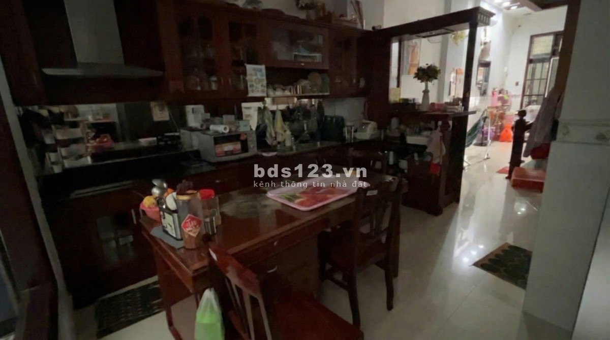 Bán nhà giá 3Tỷ290 HXH 6m Đường Lê Văn Thọ,P.11,Quận Gò Vấp,43,7m2,SHR