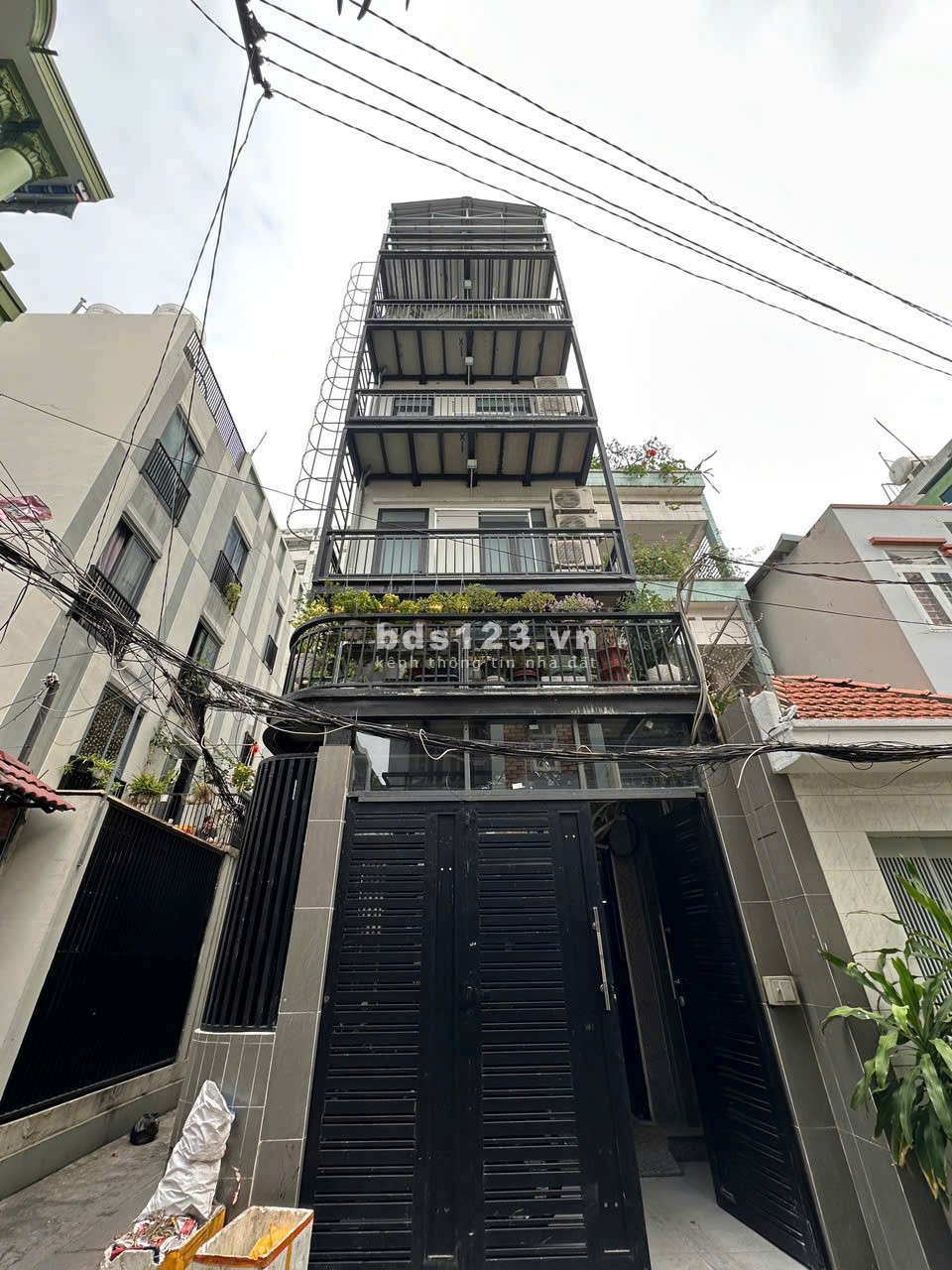 Gấp Gấp Bán Giảm còn 15,x Tỷ TL. CHDV Phan Đăng Lưu