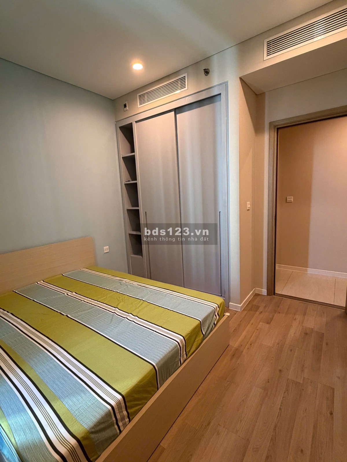 Cho thuê căn hộ chung cư Sadora Apartment Quận 2, 120m2, 32tr/tháng,…