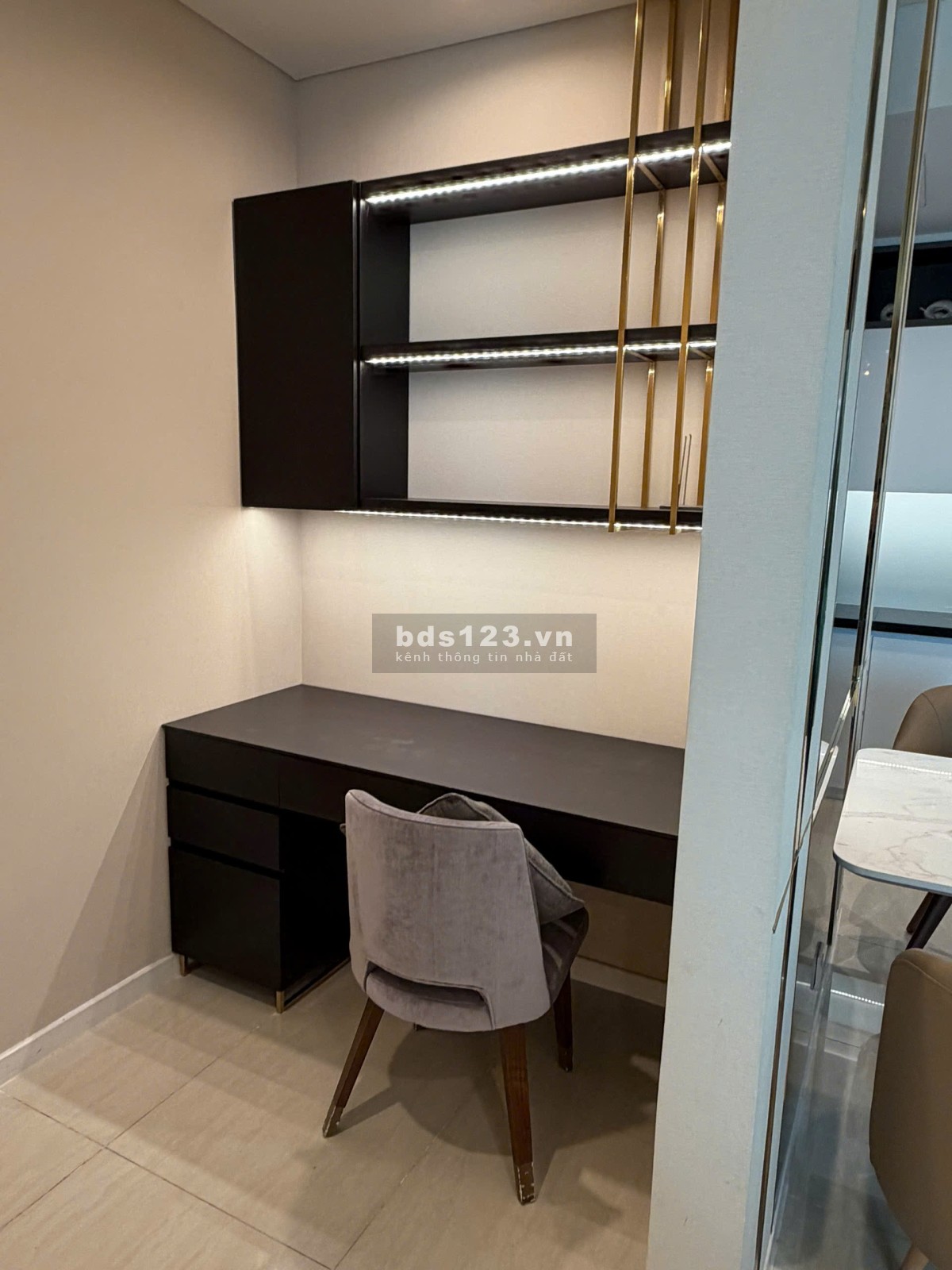 Cho thuê căn hộ chung cư Sadora Apartment Quận 2, 120m2, 32tr/tháng,…