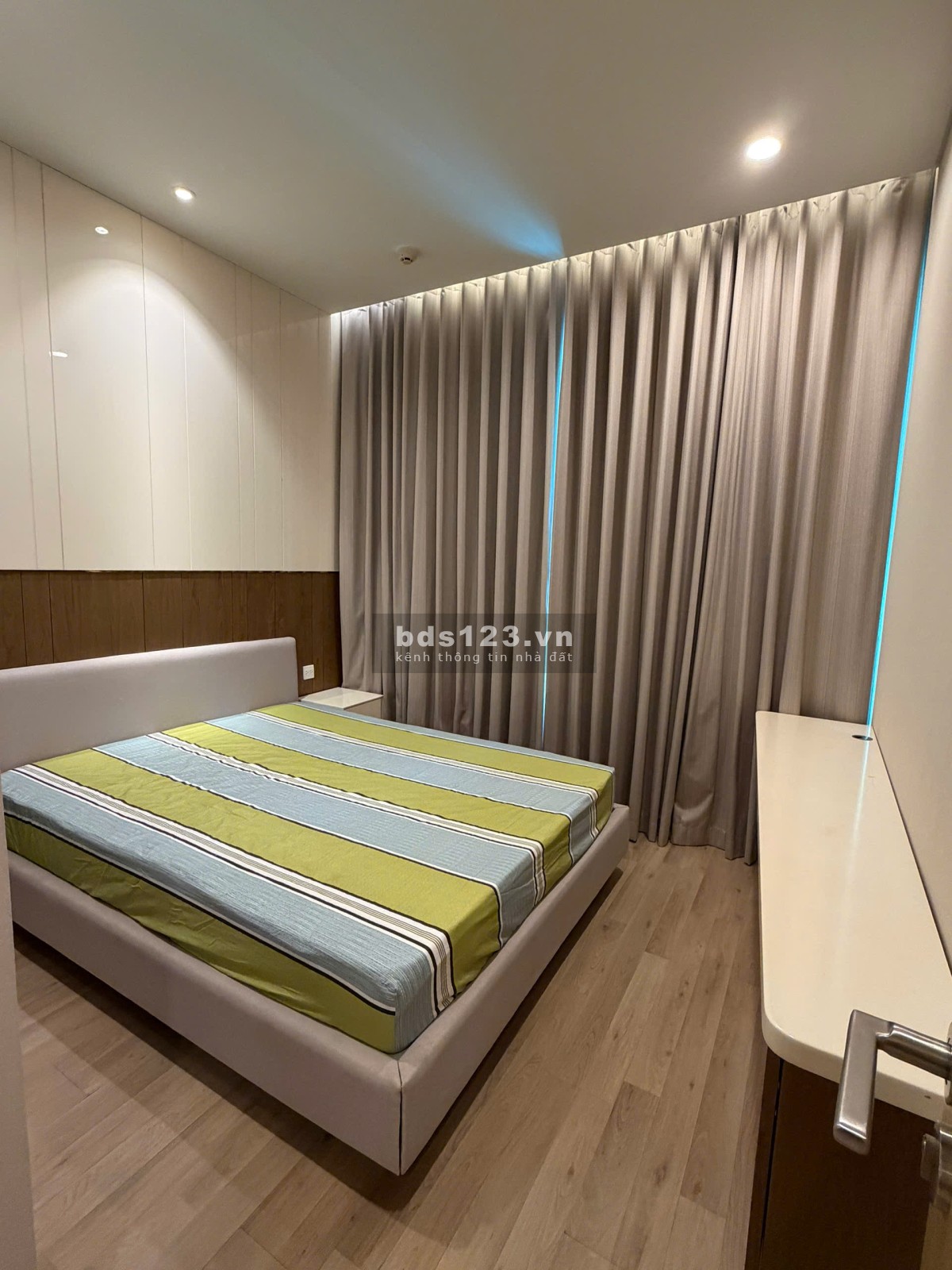 Cho thuê căn hộ chung cư Sadora Apartment Quận 2, 120m2, 32tr/tháng,…