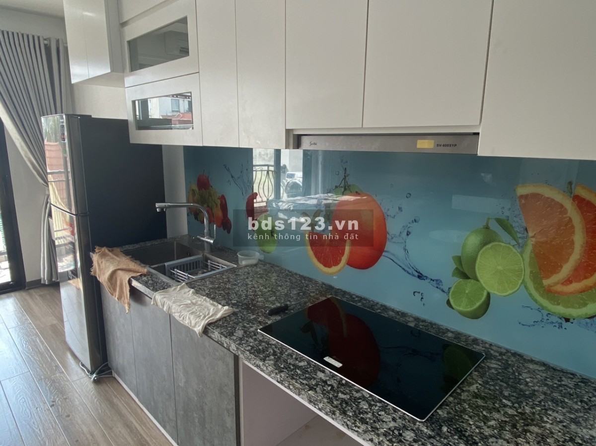 Cho thuê Căn hộ Apartment tại Ngõ 193 Phố Trích Sài, Tây Hồ.…