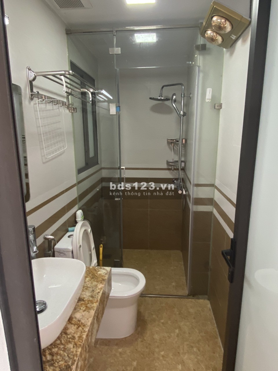 Cho thuê Căn hộ Apartment tại Ngõ 193 Phố Trích Sài, Tây Hồ.…