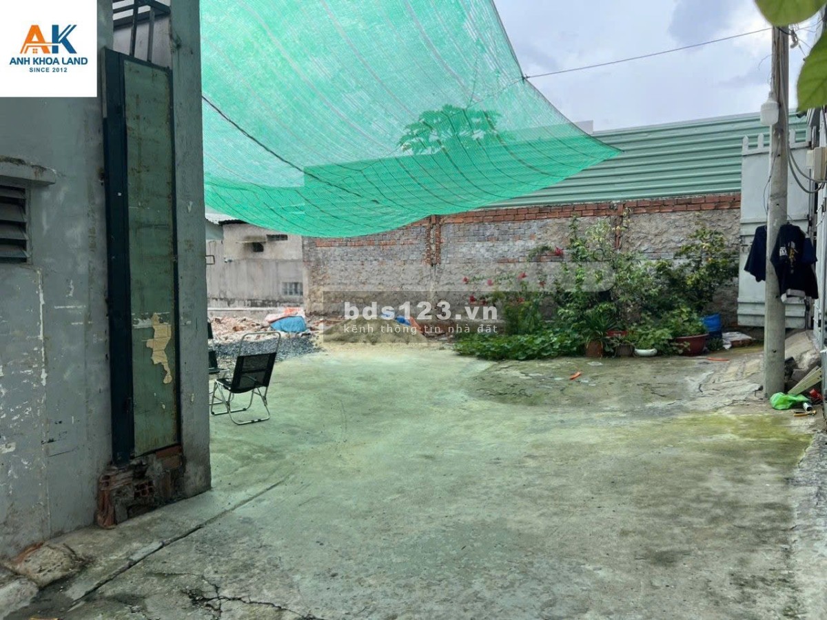 ĐẤT HXH NỞ HẬU 10M – GẦN KHA VẠN CÂN & PHẠM VĂN ĐỒNG –…