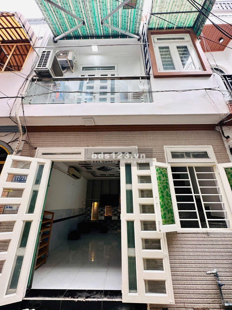 GÒ VẤP, BÁN NHÀ TRỆT LẦU ĐƯỜNG SỐ 3 P9 ĐẦY ĐỦ NỘI…