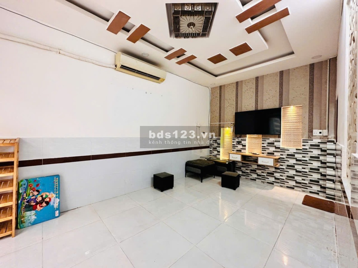 GÒ VẤP, BÁN NHÀ TRỆT LẦU ĐƯỜNG SỐ 3 P9 ĐẦY ĐỦ NỘI…