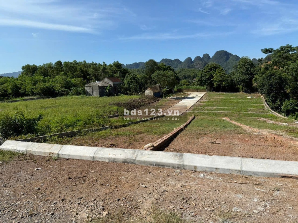 Bán lô đất mặt đường quốc lộ 21 gần kcn Thanh Hà