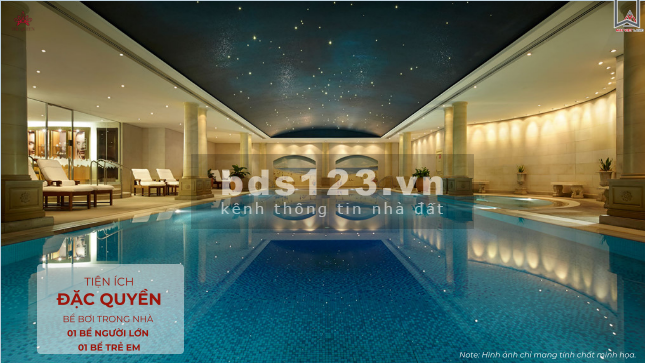 Quỹ căn hộ cao cấp The Queen - 360 Giải Phóng trực tiếp chủ…