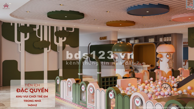 Quỹ căn hộ cao cấp The Queen - 360 Giải Phóng trực tiếp chủ…