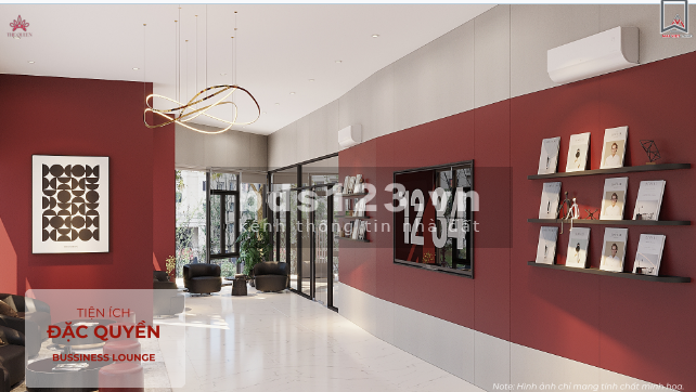 Mua nhà chung cư quận Thanh Xuân | THE QUEEN 360 GIẢI PHÓNG