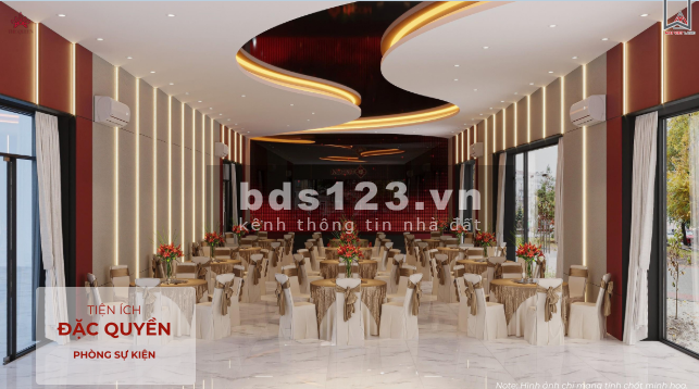 Quỹ căn hộ cao cấp The Queen - 360 Giải Phóng trực tiếp chủ…