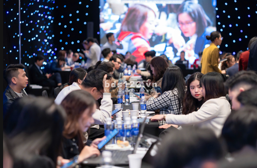 Mua nhà chung cư quận Thanh Xuân | THE QUEEN 360 GIẢI PHÓNG