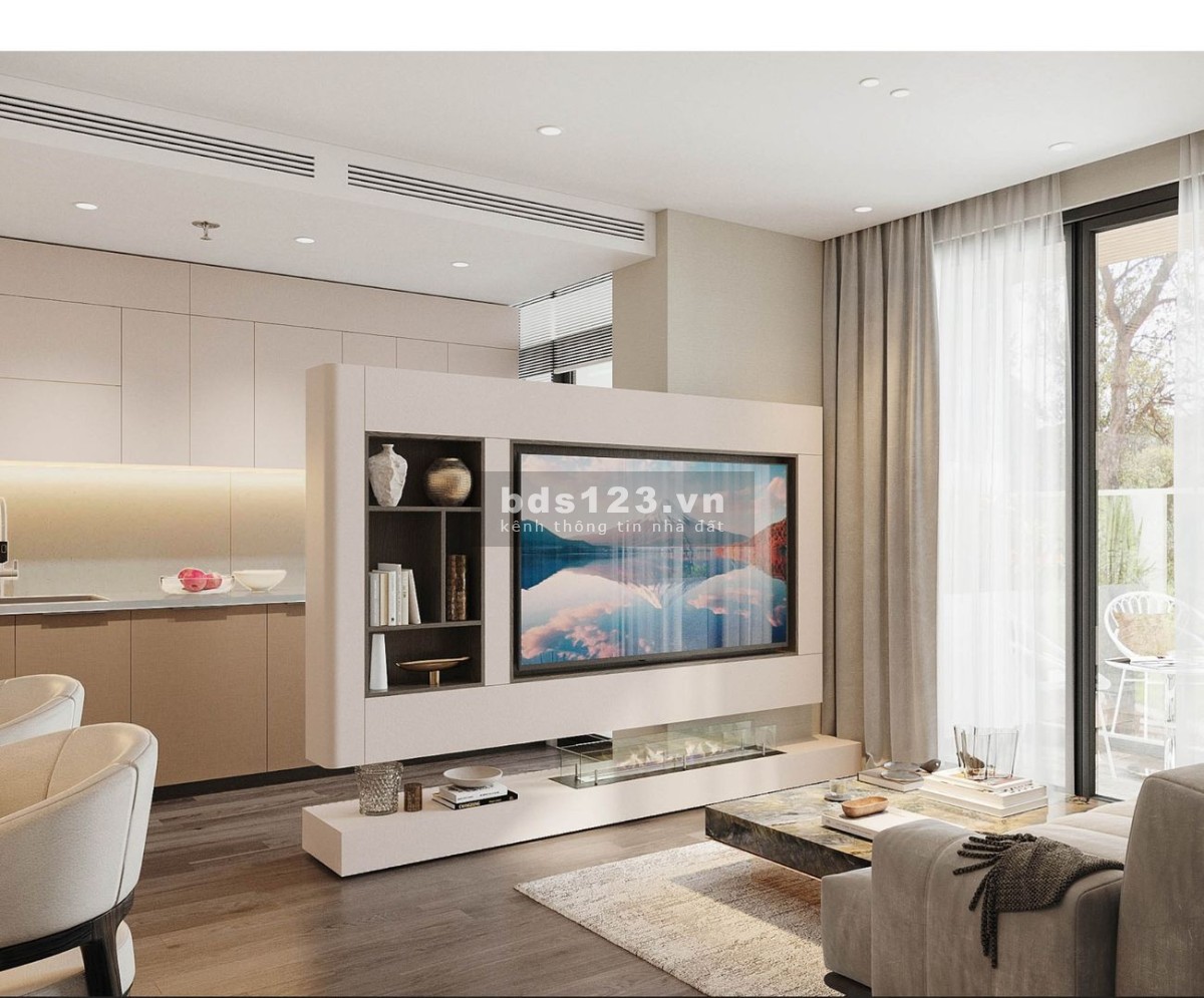 bán căn hộ chung cư 2pn 2vs gần khu vực ngoại giao đoàn