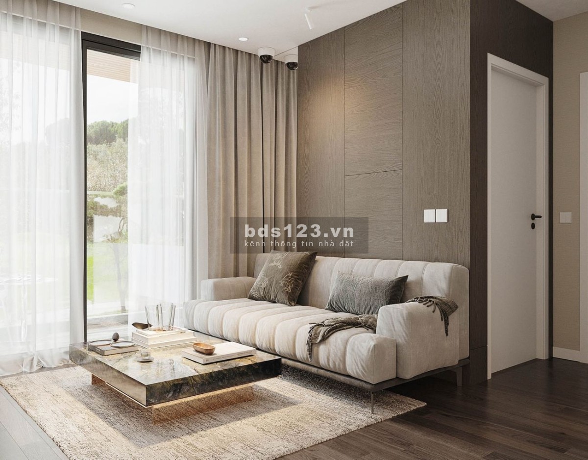 bán căn hộ chung cư 2pn 2vs gần khu vực ngoại giao đoàn