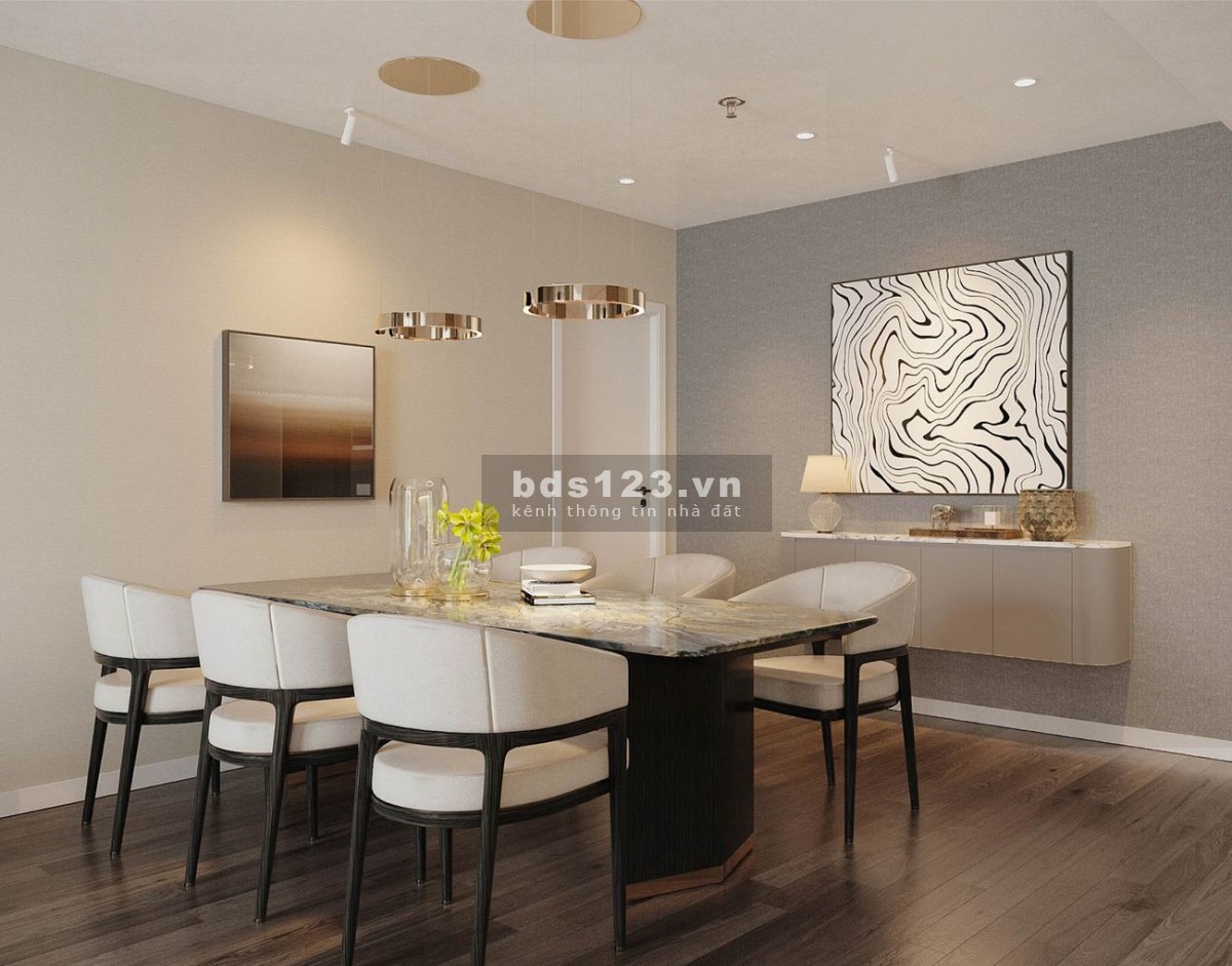 bán căn hộ chung cư 2pn 2vs gần khu vực ngoại giao đoàn