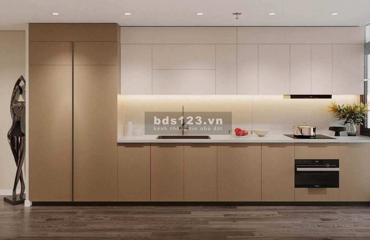 bán căn hộ chung cư 2pn 2vs gần khu vực ngoại giao đoàn