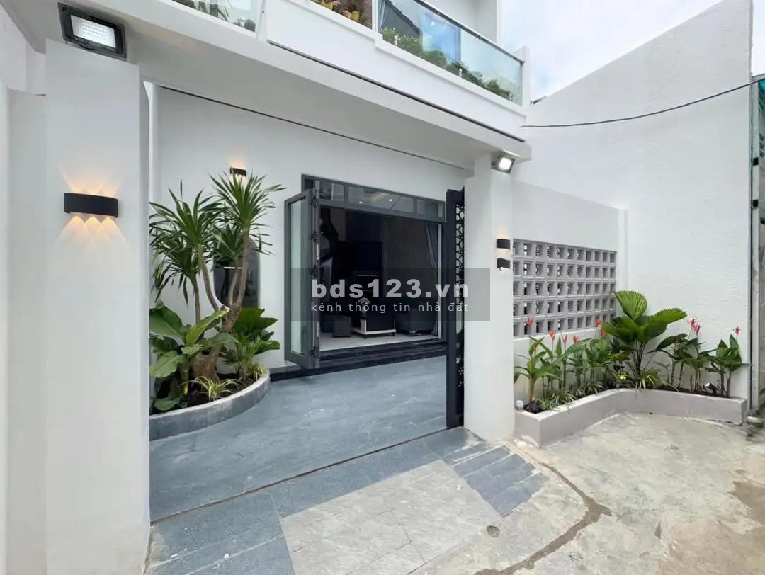 Nhà 1 trệt 1 lầu - Hồ Văn Cống - Nội thất cơ bản - SHR -…