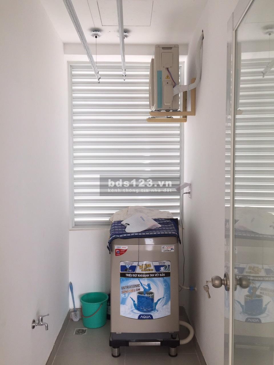 Cho thuê căn hộ 3 phòng ngủ 103m2 tại Florita